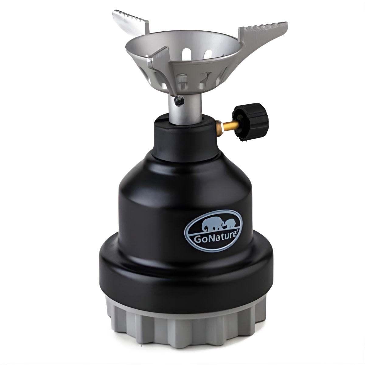 כירת שטח TORNADO עם טכנולוגיית להבה סיבובית