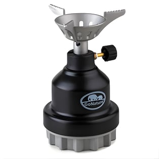 כירת שטח TORNADO עם טכנולוגיית להבה סיבובית