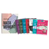 AHAVA Facial Mask Kit for Skin Renewal and Cleansing