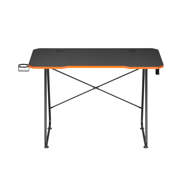 שולחן גיימינג סטייליסטי GMD10-1 מבית LUMI – נוחות ושימושיות