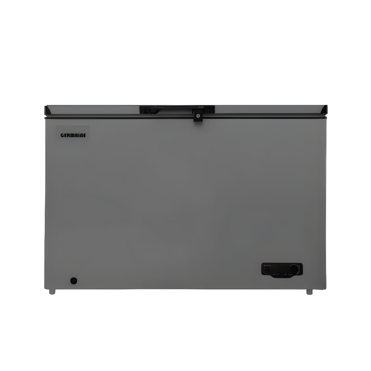 מקפיא שוכב GERMAINE BTF-560 - חסכון ורב עוצמה