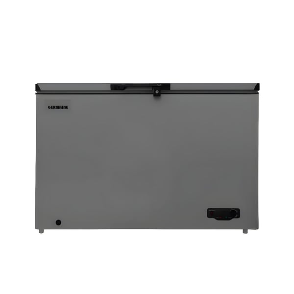 מקפיא שוכב GERMAINE BTF-560 - חסכון ורב עוצמה