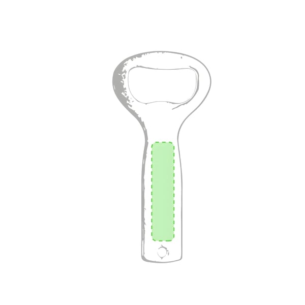 Luxury Body Cream Spatula