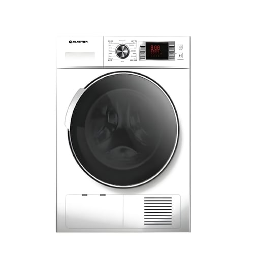 מייבש כביסה אולטימטיבי מבית אלקטרה