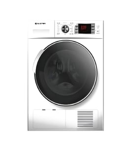 מייבש כביסה אולטימטיבי מבית אלקטרה