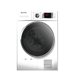מייבש כביסה אולטימטיבי מבית אלקטרה