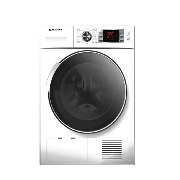 מייבש כביסה אולטימטיבי מבית אלקטרה