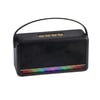 MONTY Bluetooth Speaker with RGB Lighting - Premium Branded Corporate Gift