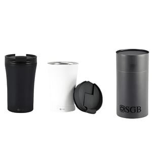 PICOLO" Hot & Cold Mug"