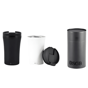 PICOLO" Hot & Cold Mug"