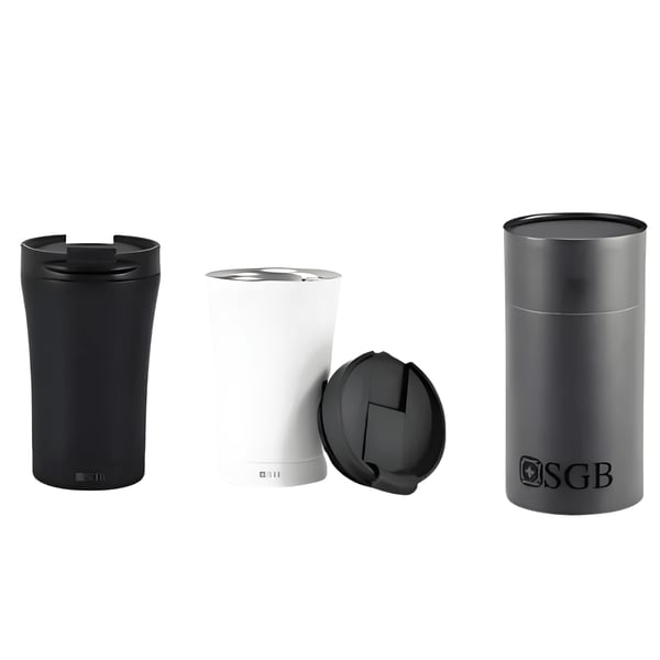 PICOLO" Hot & Cold Mug"