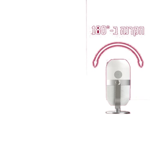 מקרן וידאו בעוצמה 5000 לומן עם WiFi ושיקוף מסך מתקדם