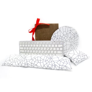 סט משרדי מעוצב - מתנה יוקרתית לעובדים