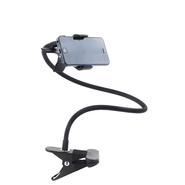 Flexible Mobile Phone Holder - Ultimate Convenience