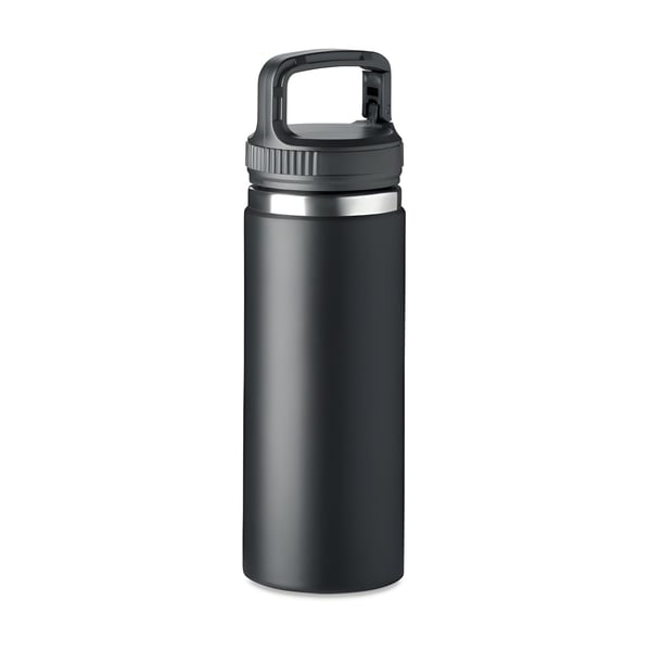 Double Wall Stainless Steel Vacuum Insulated Bottle with Hanger