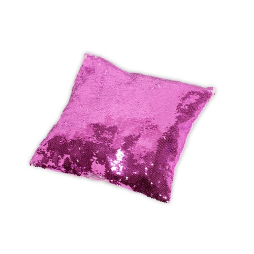 כריות זוהרות עם פרקי סקווין