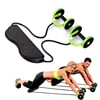 Functional Training Device for Body Strength and Posture
