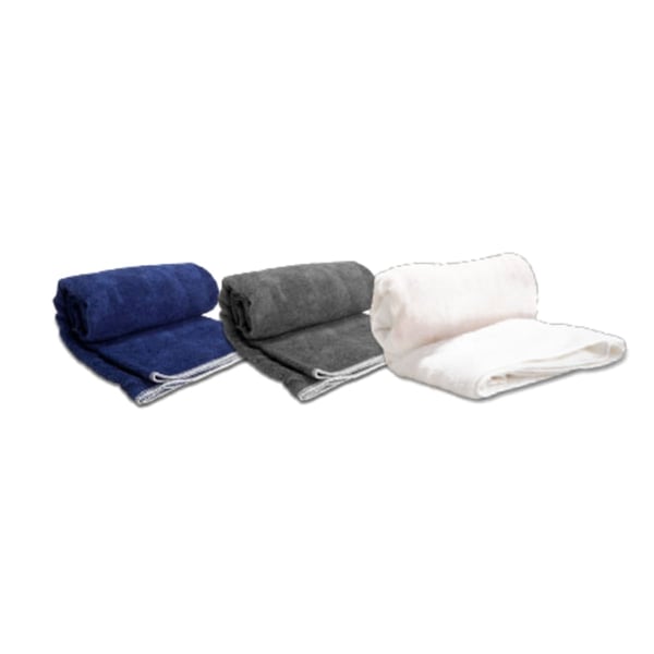 Microfiber Face Towel - Corporate Gift That Impresses