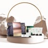 AHAVA's Mineral and Hyaluronic Acid Skincare Set for Women