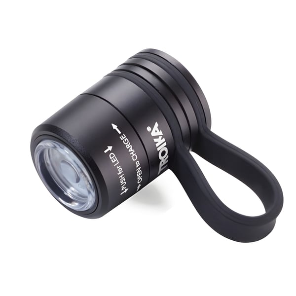 Powerful ECO RUN LED Running Light