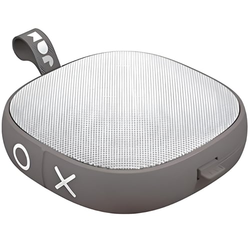 רמקול בלוטות' נייד עם דיבורית איכותית ממותג JAM