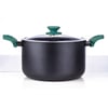 20cm Lead-Free Pot from Soltam's RAINBOW Collection