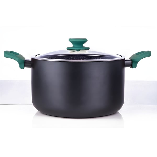 20cm Lead-Free Pot from Soltam's RAINBOW Collection