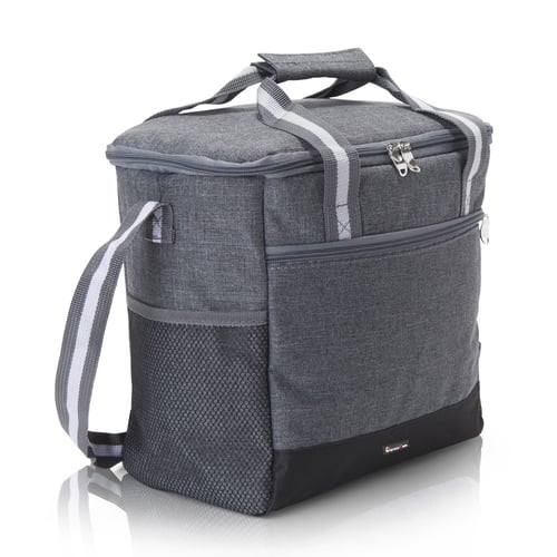 Durable Family Camping Cooler Bag