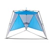 Portable Mini Gazebo for Camping, 4-Person by GURO
