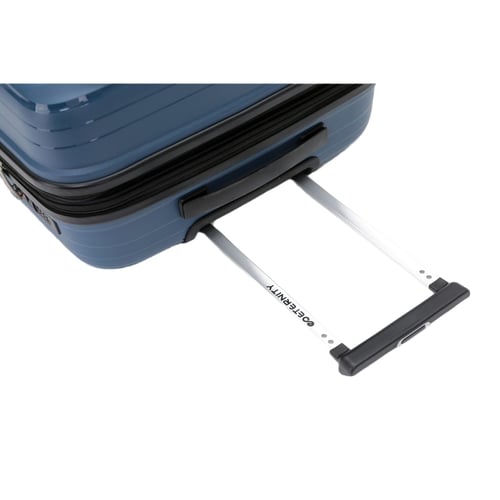 סט מזוודות יוקרתיות KENTUCKY מבית TROOPER