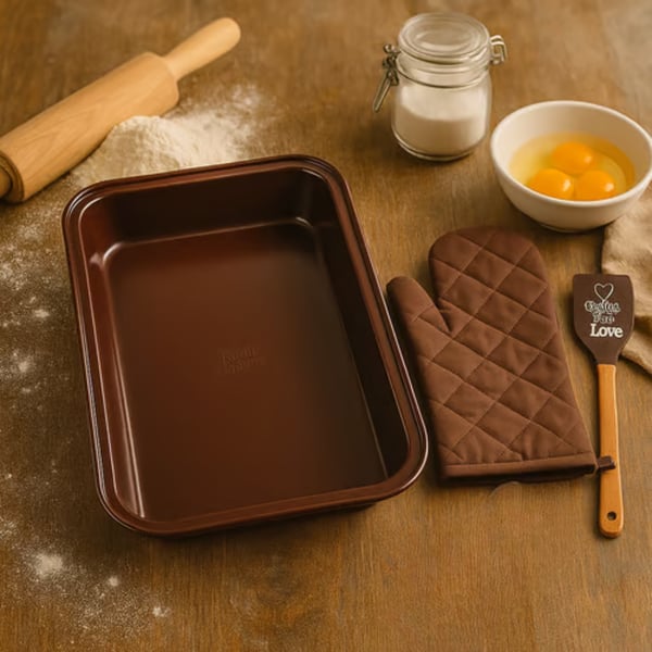 Deluxe Gourmet Gift Pack with Nuts and Confections