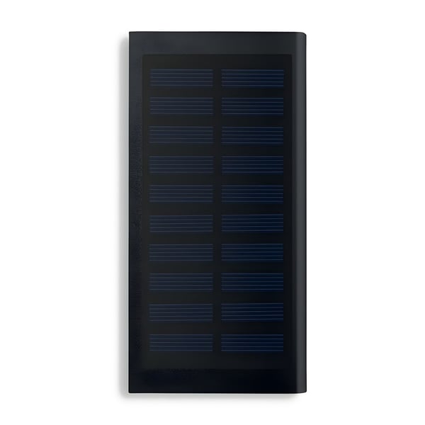Advanced Solar Power Bank