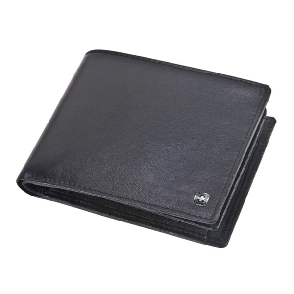 ארנק עור אלגנטי בעיצוב מודרני