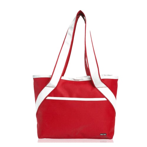 תיק קניות קורדרה עמיד - מתנה עסקית איכותית