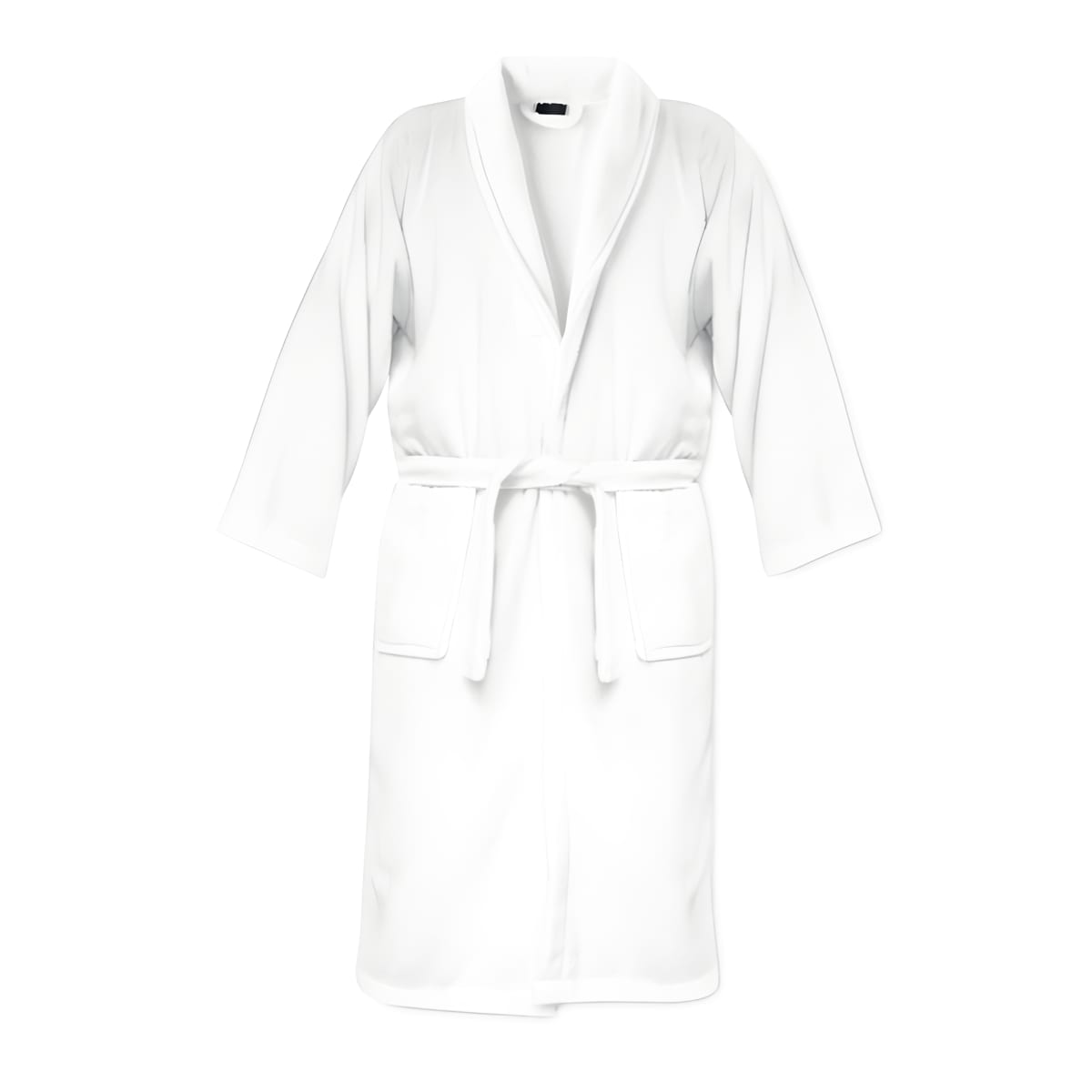 חלוק רחצה האדם אונזה כותנה אורגנית