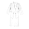 ONZAI Organic Cotton Bathrobe for Adults