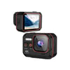 BLAUPUNKT 4K Wi-Fi Action Camera with 1.54" Screen