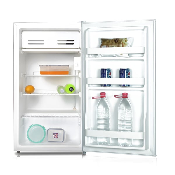 מקרר משרדי JETPOINT 90 ליטר עם הפשרה ידנית