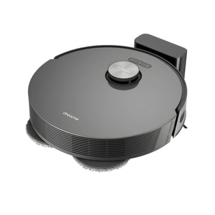 שואב ומקרצף מתקדם Dreame L10s Pro עם מערכת ניווט LIDAR
