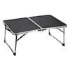 Compact Folding Picnic Table 40X60 - Convenient & Portable