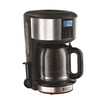 Russell Hobbs Coffee Percolator - Exceptional Coffee Experience