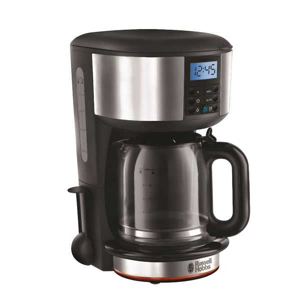 Russell Hobbs Coffee Percolator - Exceptional Coffee Experience