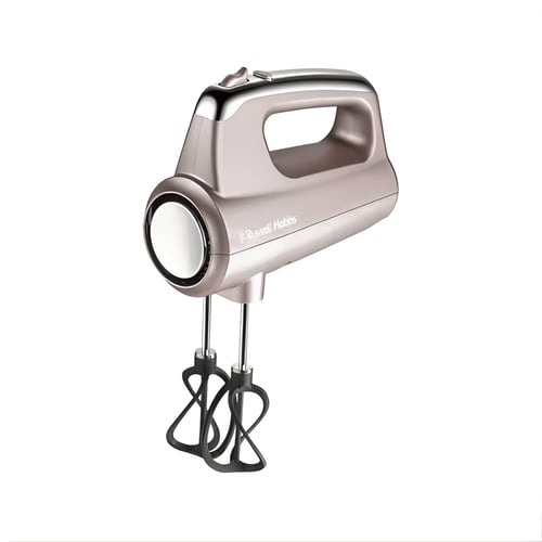 מיקסר ידני ראסל הובס עם עוצמת טורבו
