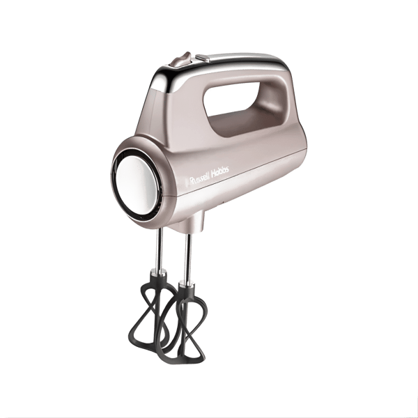 Russell Hobbs Hand Mixer with Turbo Power