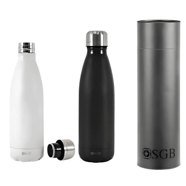 TEMPO" Insulated Bottle"