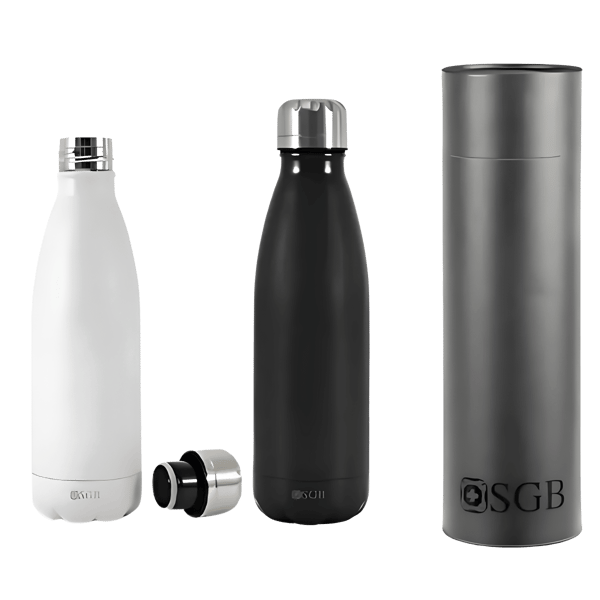 בקבוק שומר חום\קור "TEMPO"