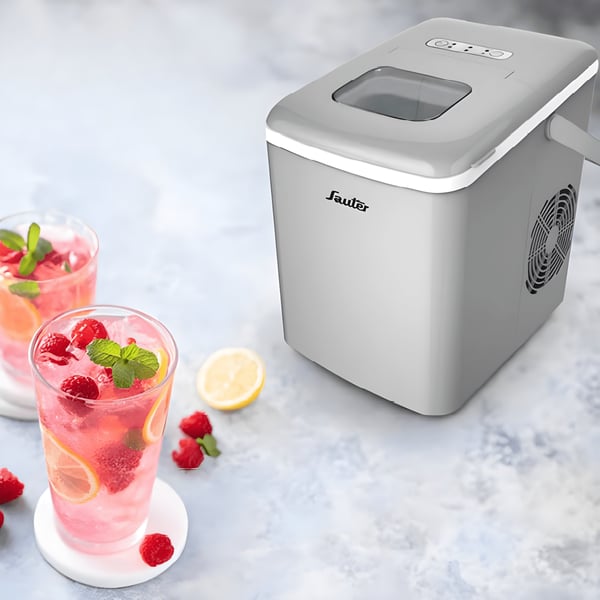 קרחונית אוטומטית חזקה למשקאות קרירים