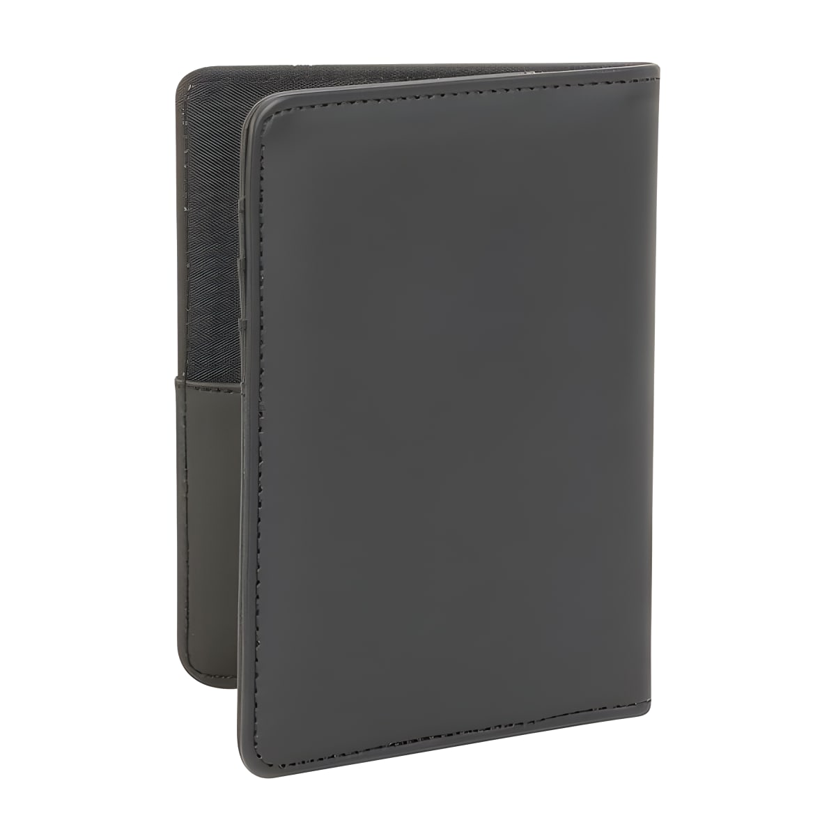 כיסוי לדרכון דמוי עור