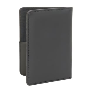 כיסוי לדרכון דמוי עור