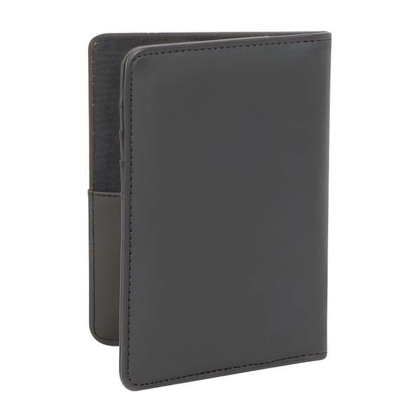 כיסוי לדרכון דמוי עור